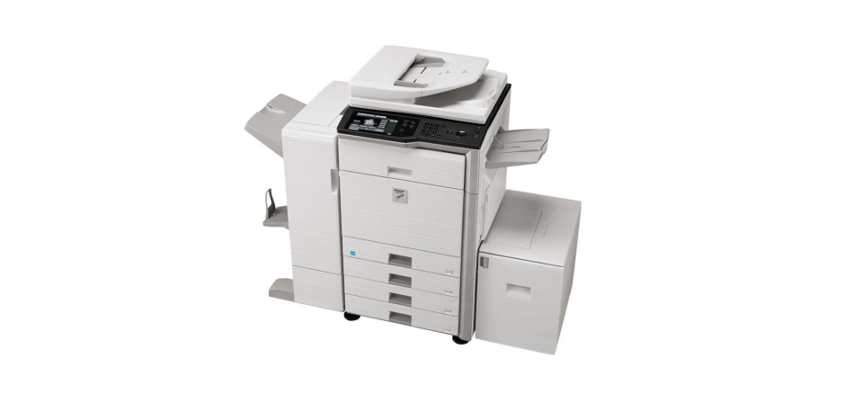 打印机管理