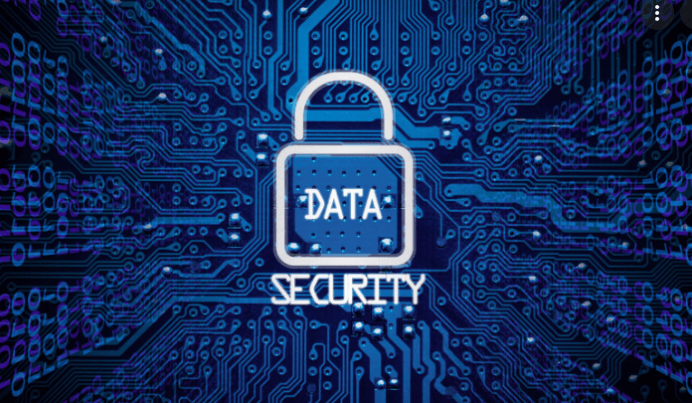 《数据安全法》9月1日起正式实施，如何保护企业数据安全？